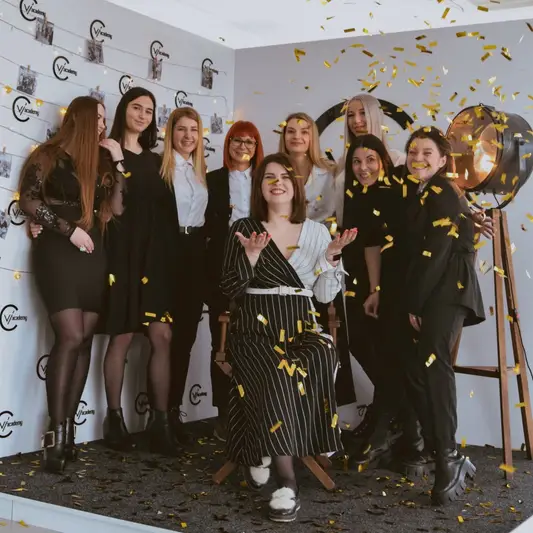 Фото компанії Vi academy