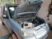 Фото компанії СТО "Automechanic IF"