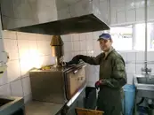 Фото компанії SLAVA Сажотрус