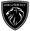 Логотип компанії Дилерський центр та офіційний сервіс PEUGEOT