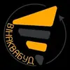 Логотип компанії Вінаквабуд