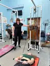 Фото компанії Кінезіотерапія хребта та суглобів