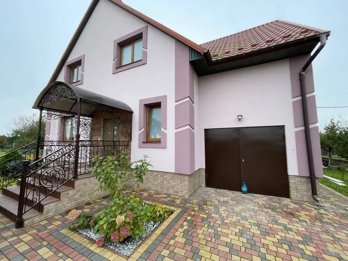Фото компанії Warm House