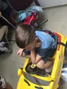 Фото компанії Веселі Ножиці