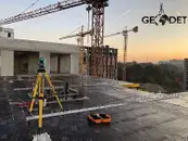 Фото компанії ГЕОДЕТ
