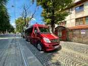 Фото компанії COMFORT_LINES_BUS