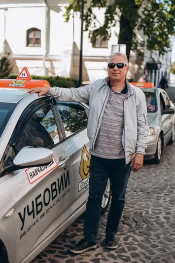 Фото компанії Автоінструктор "Геннадій"