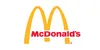 Логотип компанії McDonald's