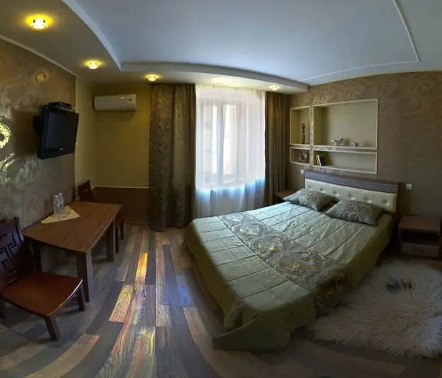 Фото компанії Готель "Палада"