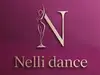 Логотип компанії Nelia_bachata_dance