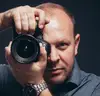 Логотип компанії Інтер'єрний та рекламний фотограф "Сергій Кучер"