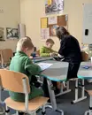 Фото компанії Демократична школа "ALTERRA"