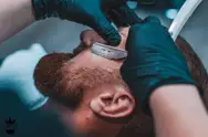 Фото компанії King's Barbershop