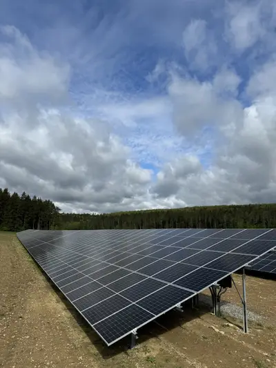Фото компанії Сервіс сонячних електростанцій & електромонтажу "Solar Ray"