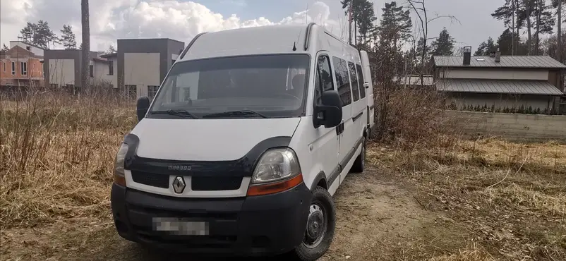 Фото компанії Lemberg Drive
