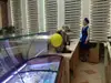 Логотип компанії Локомотив