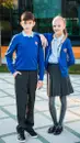 Фото компанії British School