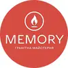 Фото компанії Гранітна майстерня "Memory"