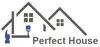 Логотип компанії Perfect House