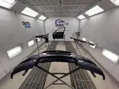 Фото компанії Центр кузовного ремонту "ASA service"