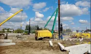 Фото компанії ТДВ "Львівфундамент"