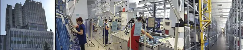 Фото компанії Державне підприємство "Виробниче об'єднання "Карпати"