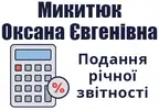 Фото компанії Подання річної звітності