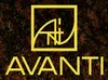 Логотип компанії AVANTI