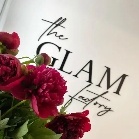 Фото компанії The Glam Factory