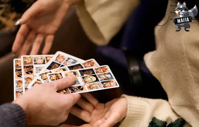 Фото компанії Mafia Chernivtsi Game