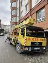Фото компанії Послуги автовишки 26-31 метр