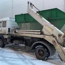 Фото компанії Вивезення сміття