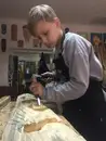 Фото компанії Майстерня-робітня "Дідова Борода"