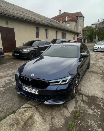 Фото компанії BMW_IST Service