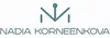 Логотип компанії Нотаріус "Корнєєнкова Надія Олександрівна"