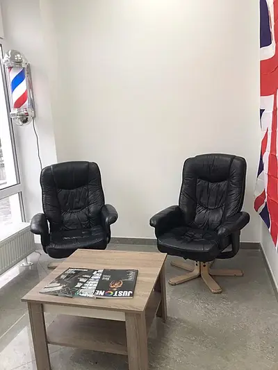 Фото компанії Barbershop "Top-Chop"