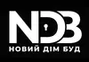 Логотип компанії Будівельна компанія "Новий Дім Буд"