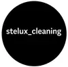 Логотип компанії Stelux_cleaning