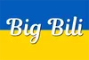 Логотип компанії Big Bili