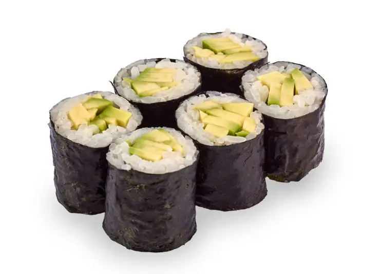 Фото компанії ROCO Sushi