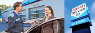 Фото компанії Bosch автосервіс "Команда"