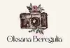 Логотип компанії Фотограф "Oksana Beregulia"