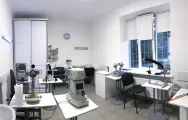Фото компанії Салон-оптика "Єврофарм"
