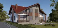 Фото компанії Архітектурно-проектне бюро "Архілайн"