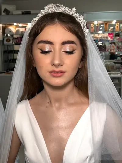 Фото компанії NATA LINA makeup school