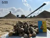Фото компанії Щебінь Плюс
