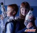 Фото компанії Спортивно-розважальний комплекс "Апекс"