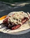 Фото компанії Кури гриль