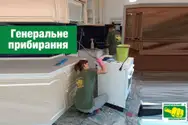 Фото компанії Клінінгова компанія "Універсальний прибиральник"