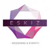 Логотип компанії Весільна агенція "ESKIZ"